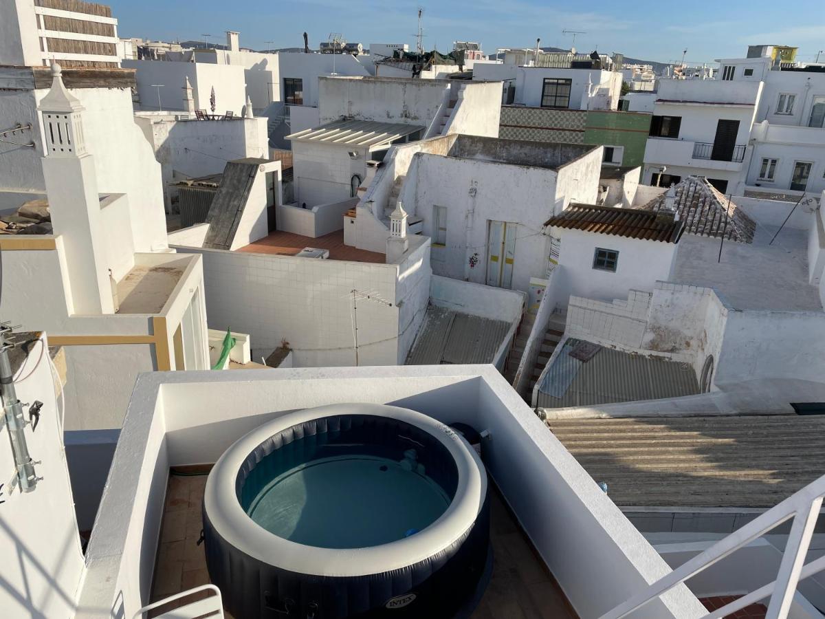 Casa Paixanita - Jacuzzi & Terrace Downtown *